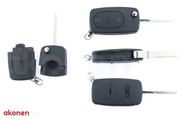 B CAR Coque de clé UGS: 004AD004 à bon prix