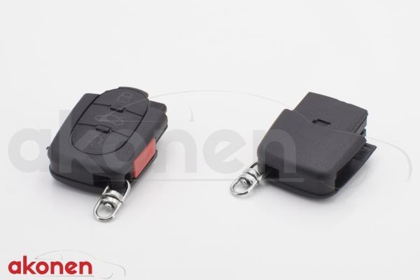 B CAR Coque de clé UGS: 004AD019 à bon prix