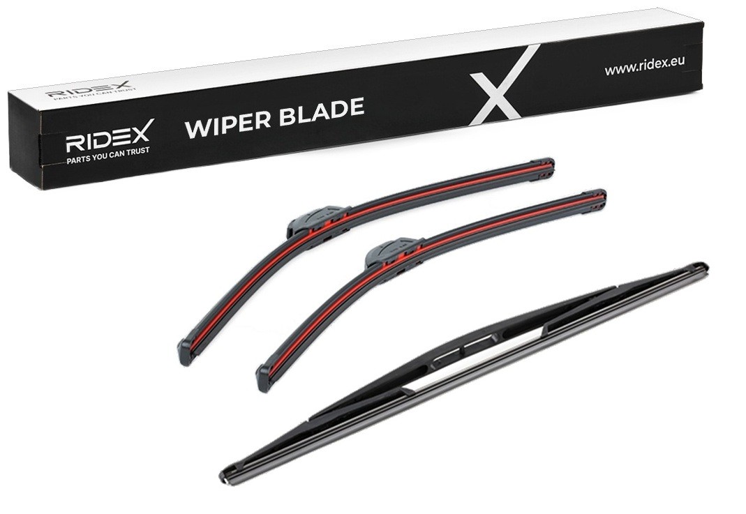 RIDEX Escova do limpa-vidros Número de artigo: 298W17044 baixo custo