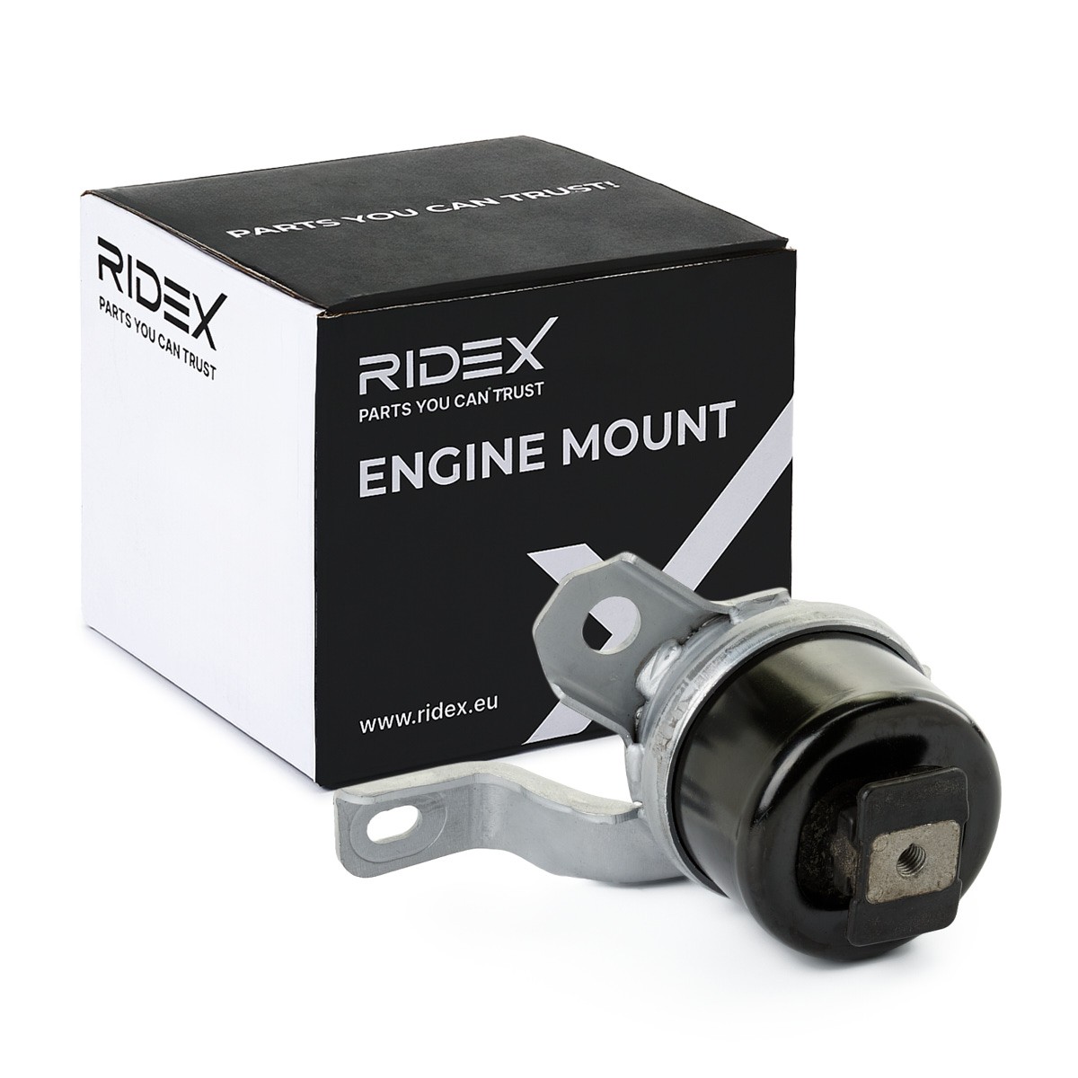 RIDEX 247E0715 Motorlager