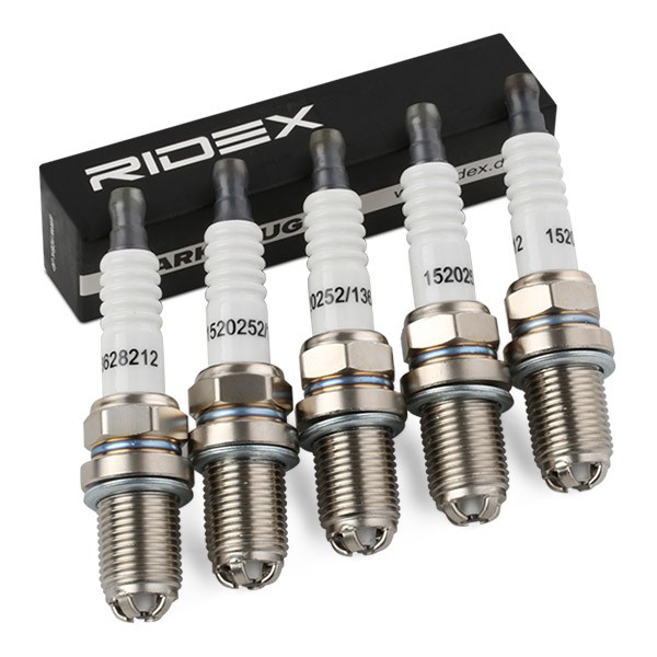 RIDEX Aizdedzes svece raksta numurs: 686S0308 lēti