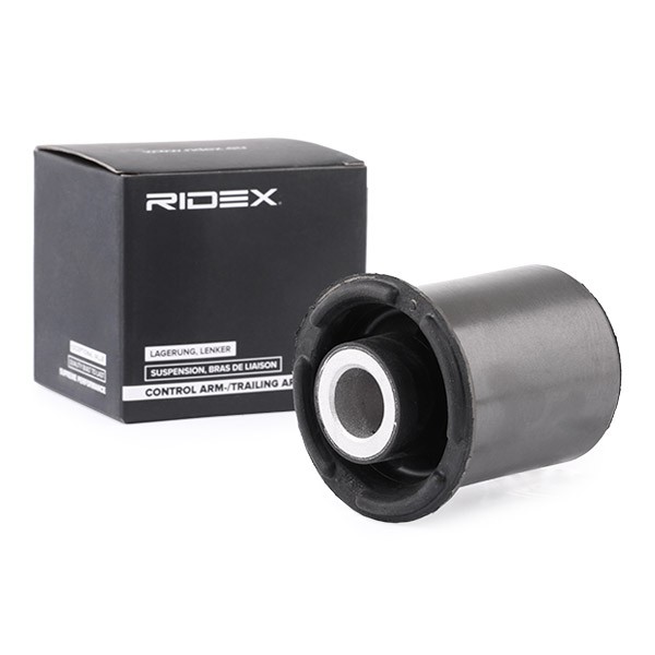 RIDEX Έδραση, σώμα άξονα αριθμός Άρθρου: 1080M0140 φθηνότερα