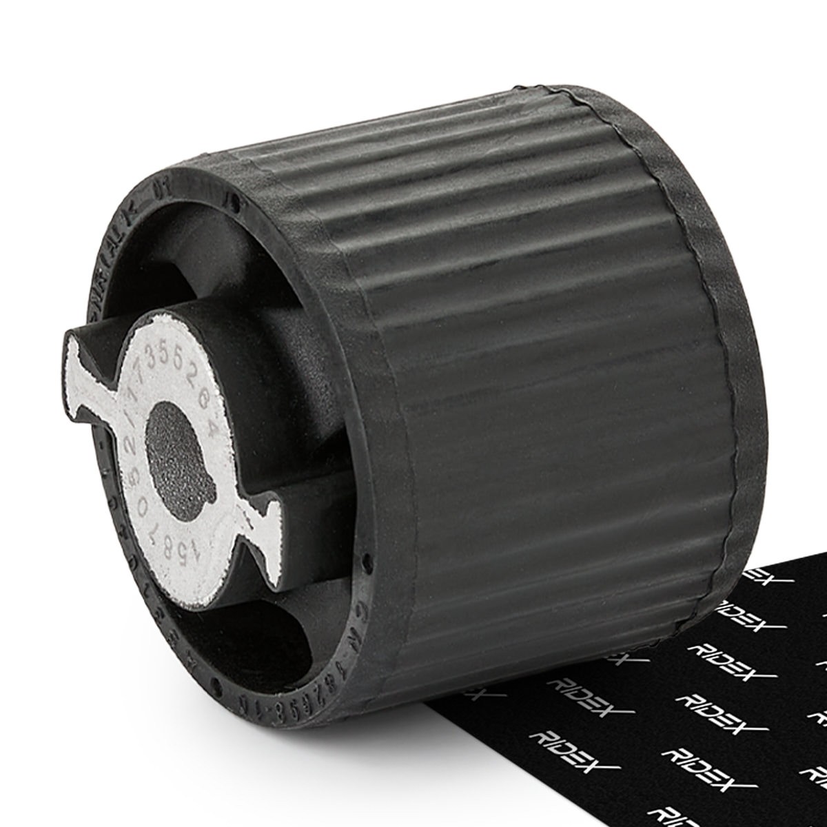 RIDEX Έδραση, σώμα άξονα αριθμός Άρθρου: 1080M0164 φθηνότερα