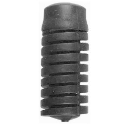 ROMIX 22015 Gummipuffer, Motorhaube PANDA 1.1 4x4 54 PS Benzin 2004