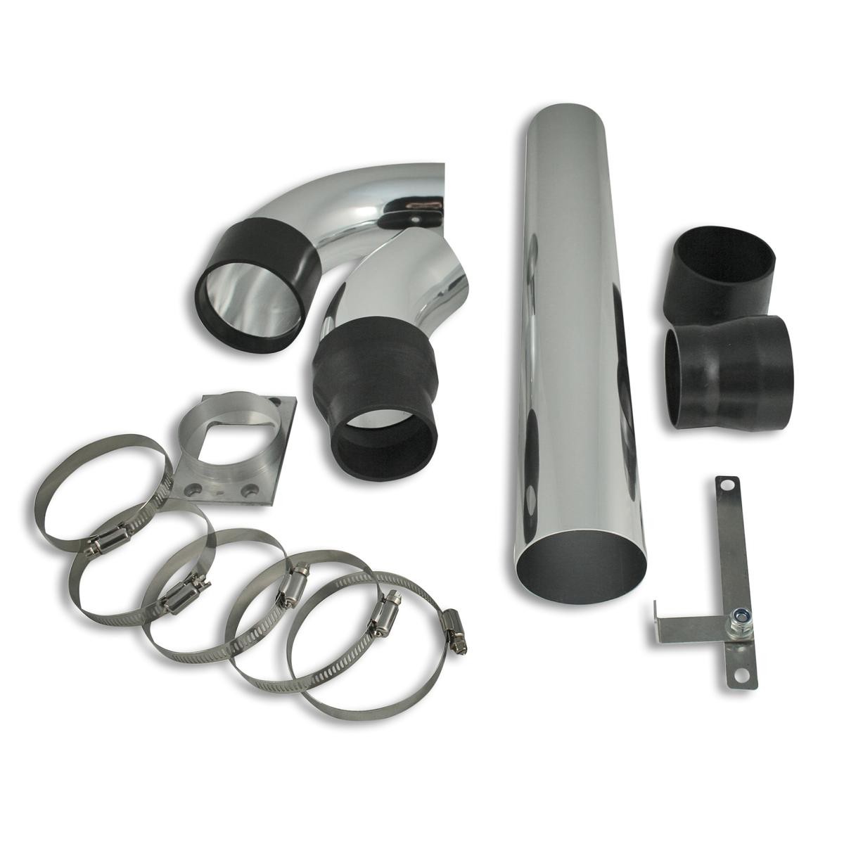 JOM 40346 Sportluftfilter PANDA 1.1 4x4 54 PS Benzin 2004