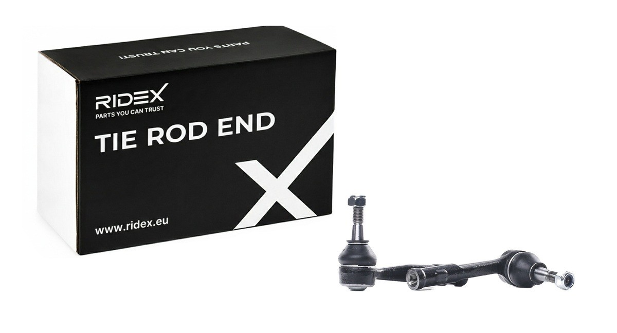 RIDEX Ακρόμπαρο αριθμός Άρθρου: 914T0829 φθηνότερα