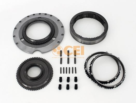 CEI Kit de réparation, boîte de vitesse manuelle UGS: 198.515 à bon prix