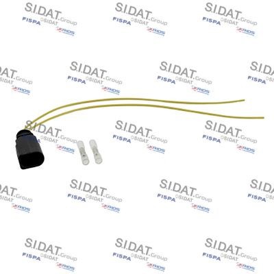 SIDAT Kit de réparation pour câbles, capteur de vitesse de roue UGS: 405518 à bon prix