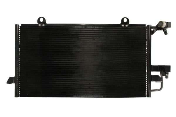 THERMOTEC Condensador, ar condicionado Número de artigo: KTT110032 baixo custo