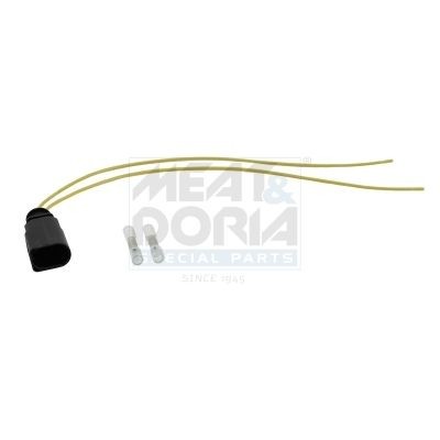 MEAT & DORIA Kit de réparation pour câbles, capteur de vitesse de roue UGS: 25531 à bon prix