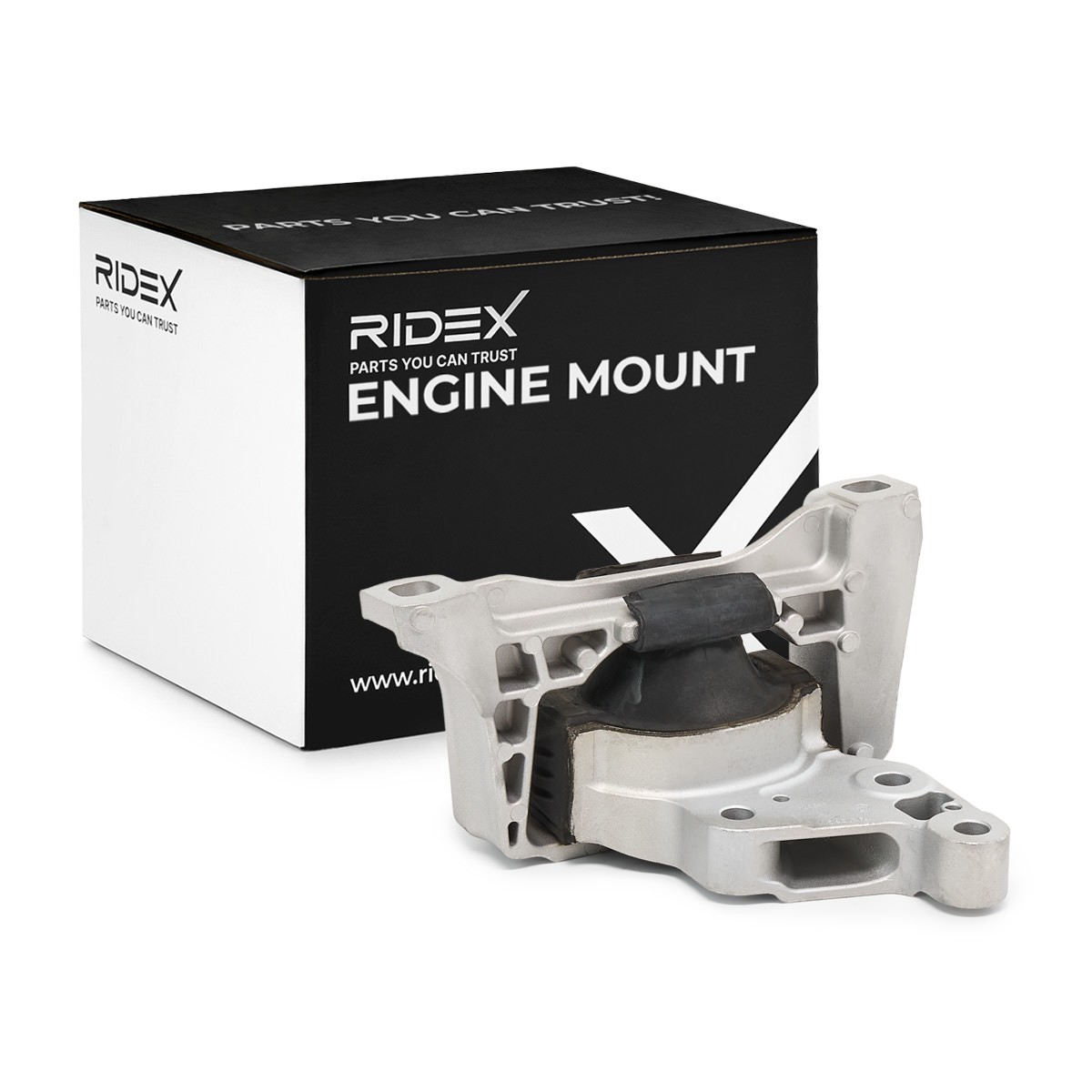 RIDEX 247E1008 Motorlager