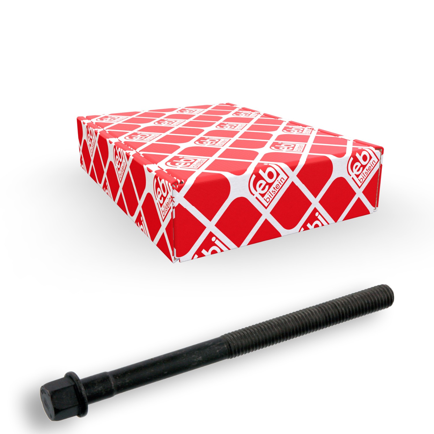 FEBI BILSTEIN 02312 Zylinderkopfschraube
