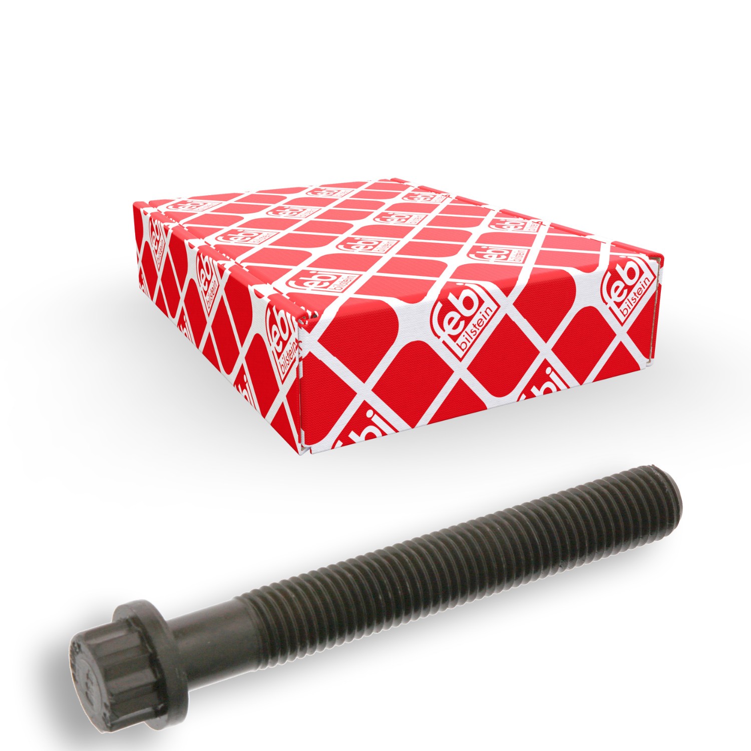 FEBI BILSTEIN 02499 Zylinderkopfschraube