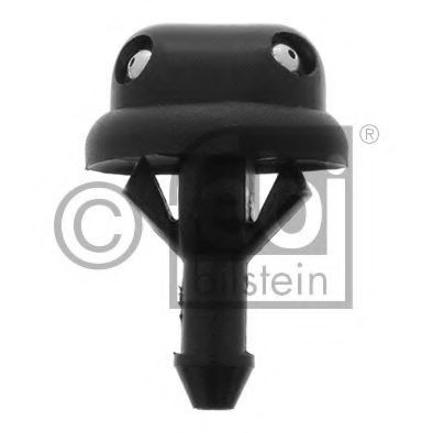 FEBI BILSTEIN Diuza, spalare parbriz număr articol: 04370 ieftin