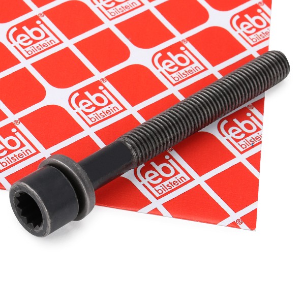 FEBI BILSTEIN 06666 Zylinderkopfschraube