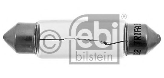 FEBI BILSTEIN Glödlampa, innerbelysning Artikelnummer: 06975 billigt