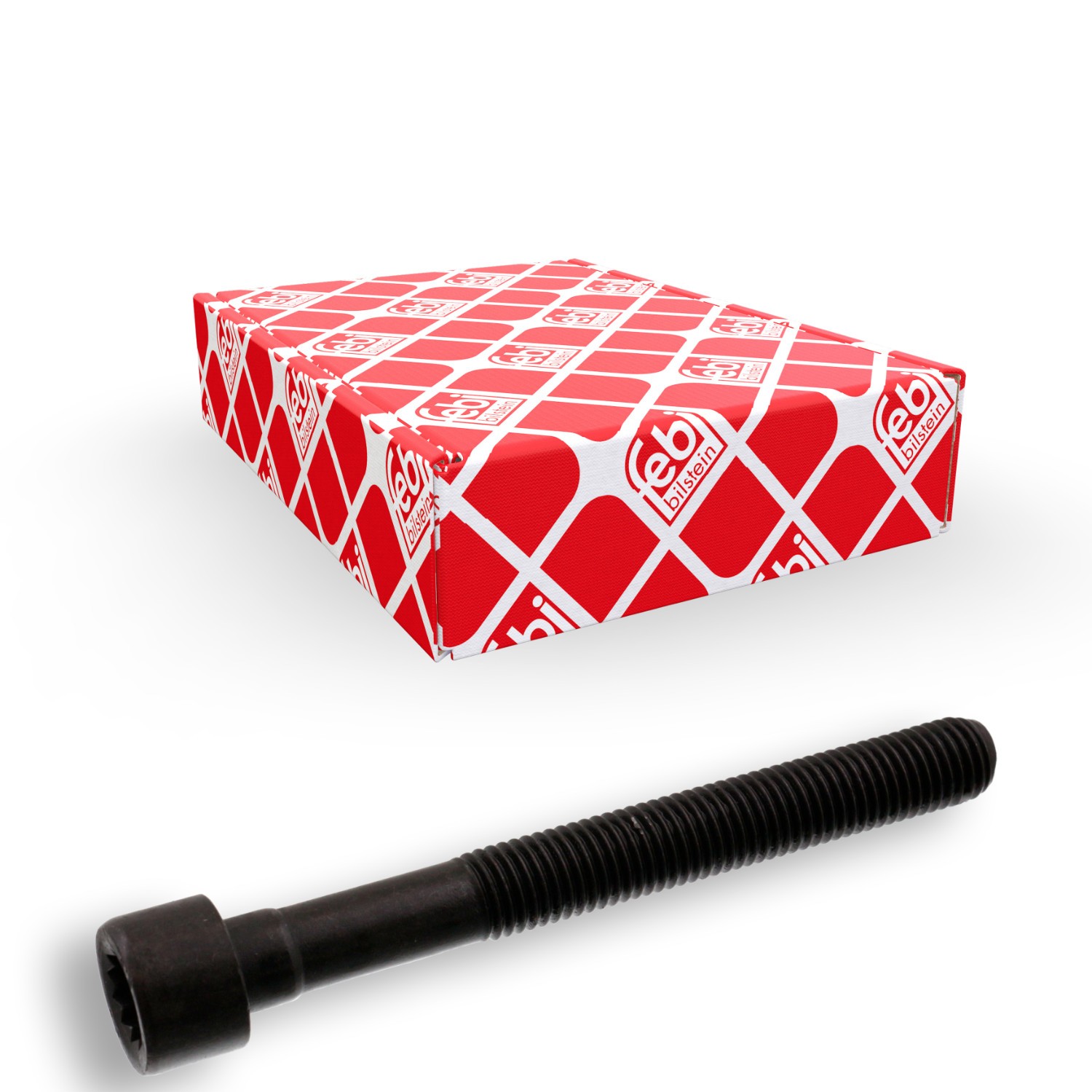 FEBI BILSTEIN 07978 Zylinderkopfschraube