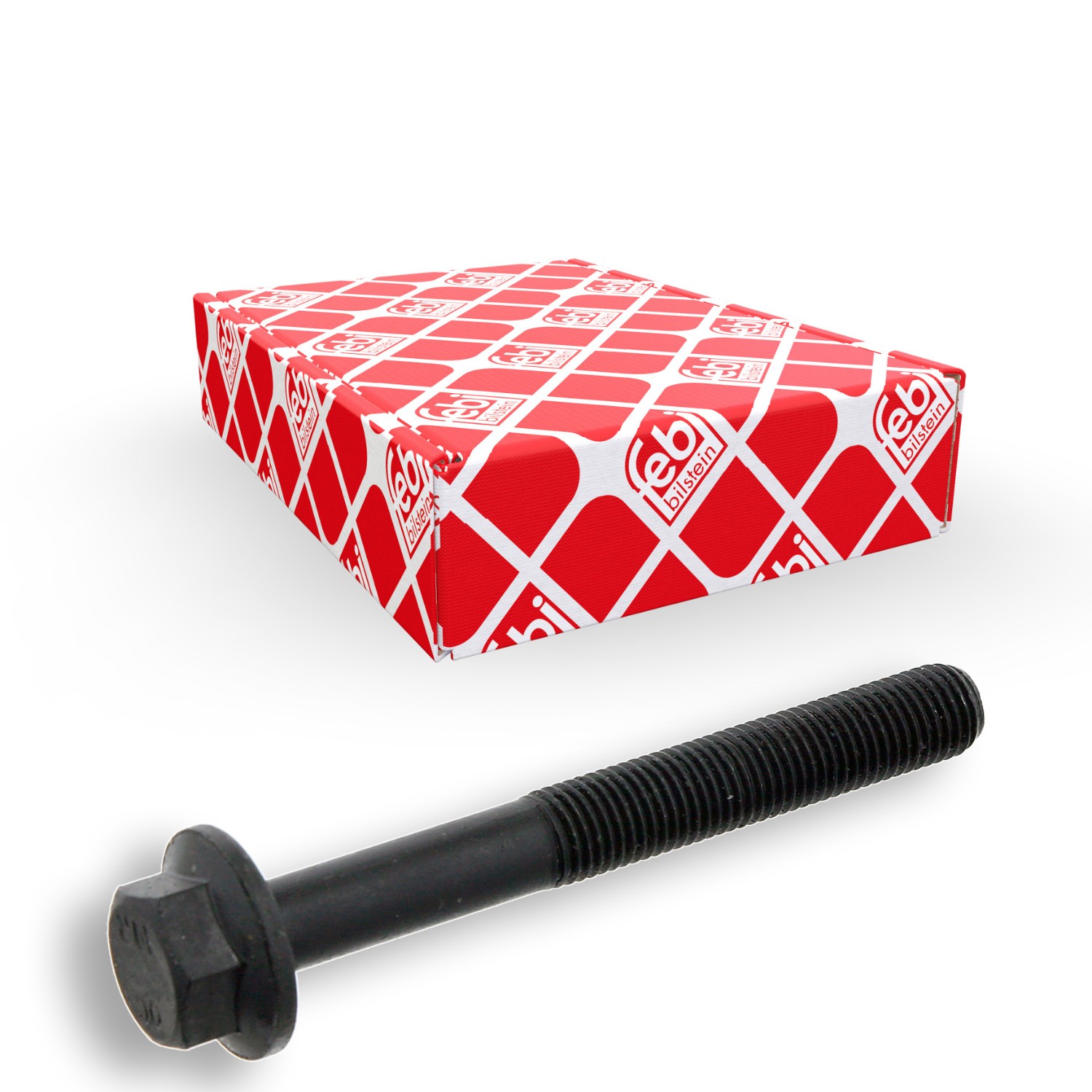 FEBI BILSTEIN 14303 Zylinderkopfschraube