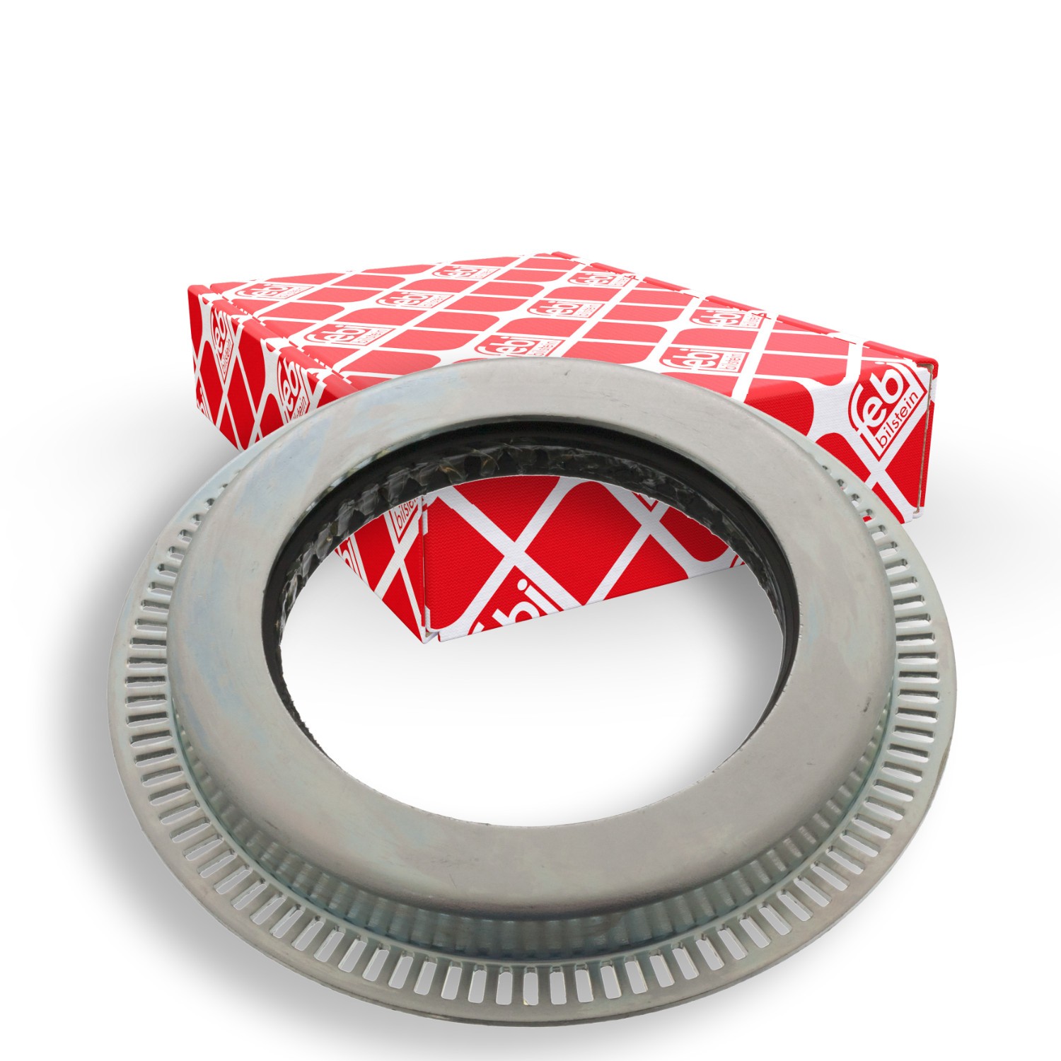 FEBI BILSTEIN Tesnici krouzek hridele, lozisko kola Číslo článku: 18151 levně