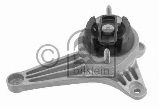 FEBI BILSTEIN Support de boîte de vitesse manuelle UGS: 23118 à bon prix
