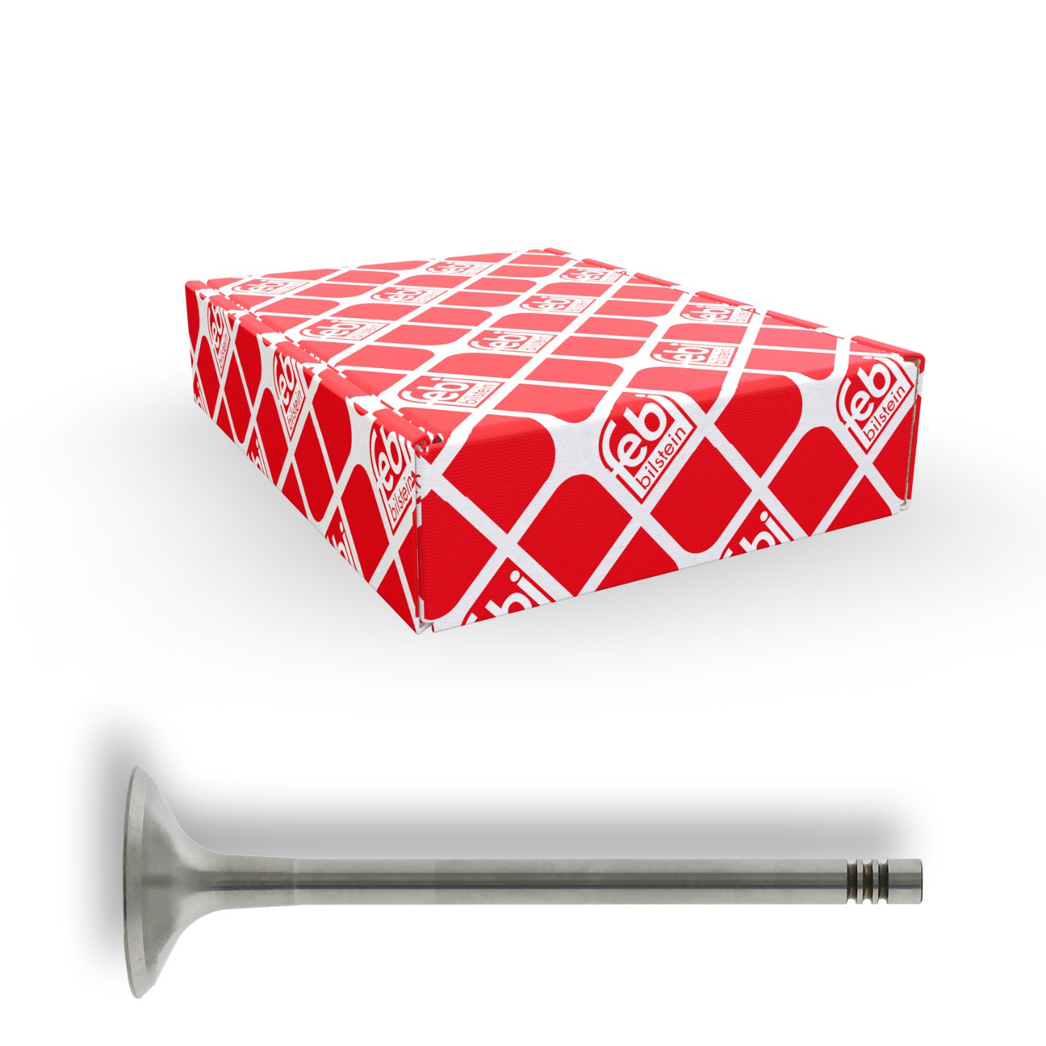 FEBI BILSTEIN 26527 Auslassventil