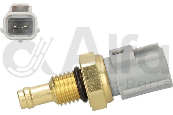 Alfa e-Parts Sensore, Temperatura carburante Numero articolo: AF04523 poco costoso