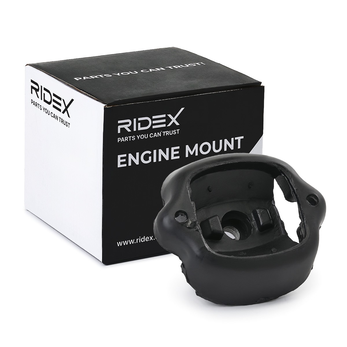 RIDEX 247E1069 Motorlager