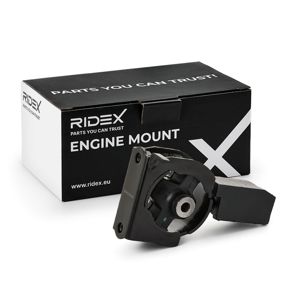RIDEX 247E1071 Motorlager