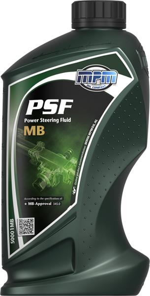 MPM Servoöl PSF MB Artikelnummer: 50001MB kaufen