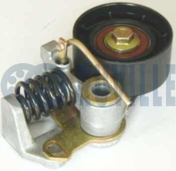 RUVILLE 540487 Spannrolle, Zahnriemen