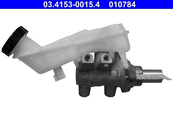 ATE 03.4153-0015.4 Hauptbremszylinder