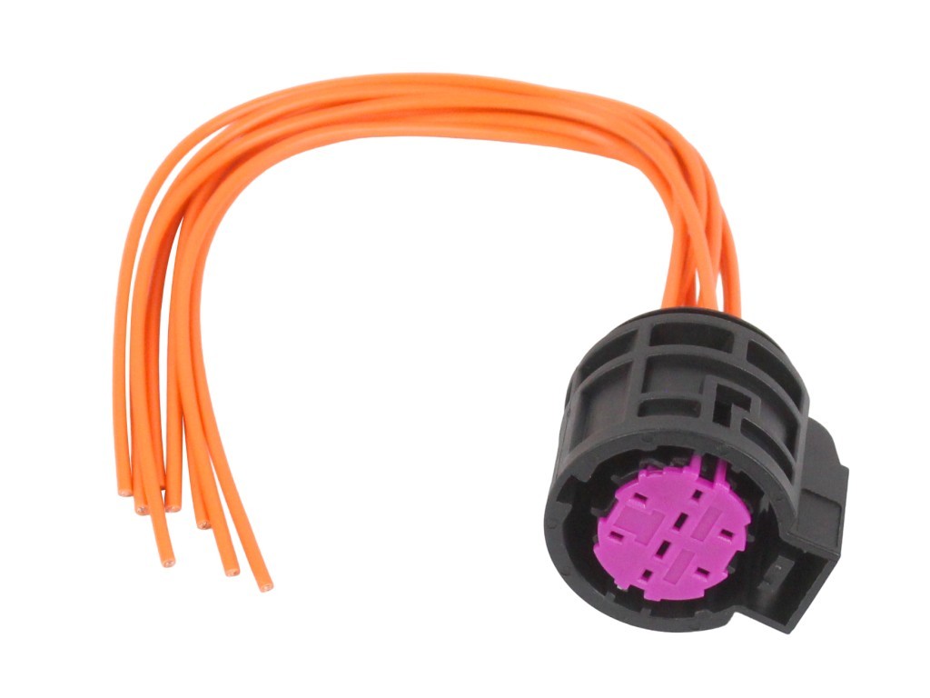 ABAKUS Kit riparazione cavi, Faro principale Numero articolo: 120-00-210 poco costoso