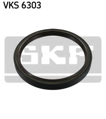 SKF Tesnici krouzek hridele, lozisko kola Číslo článku: VKS 6303 levně