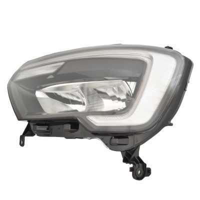 ABAKUS Far număr articol: 551-11BCR-LDEM2 ieftin