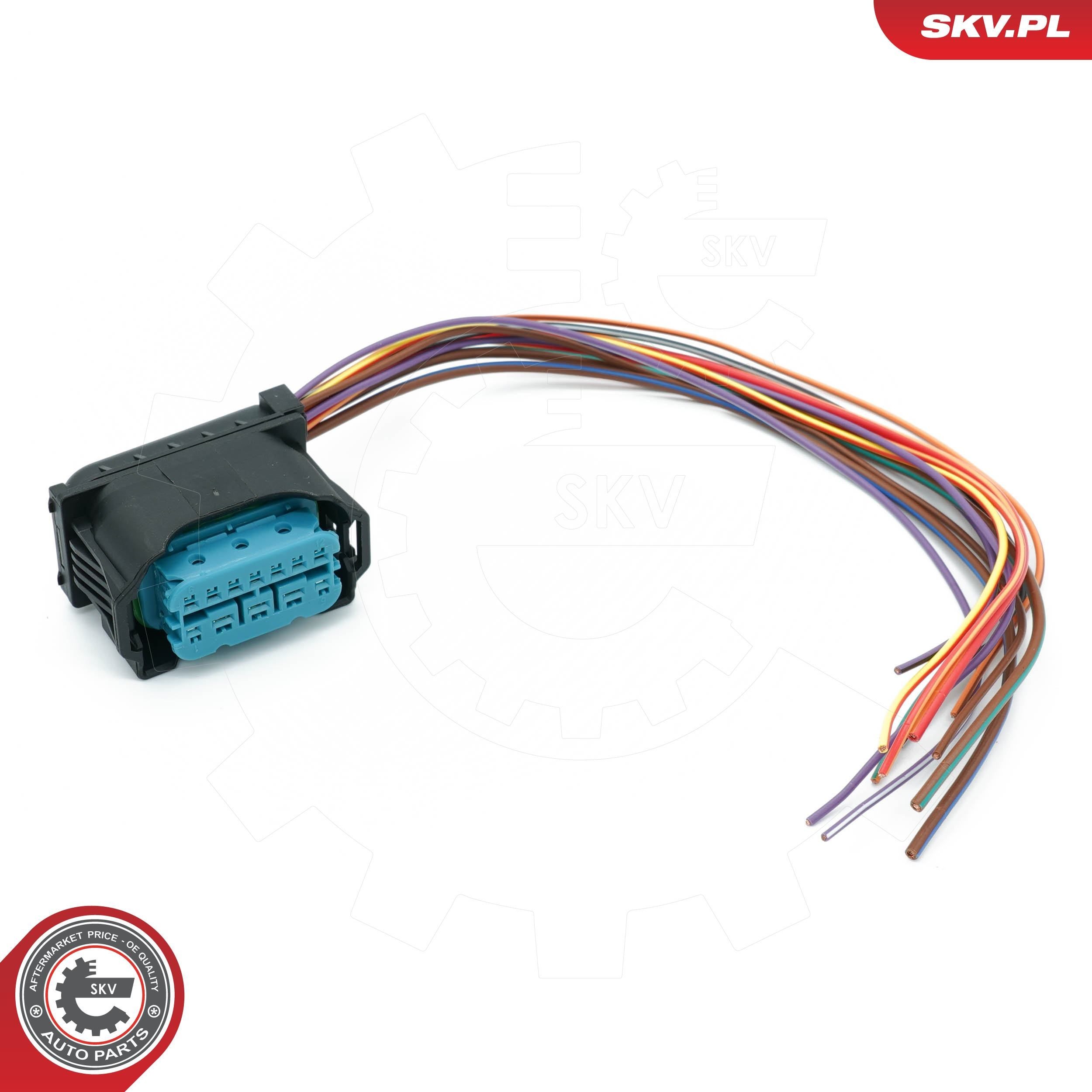 ESEN SKV Kit riparazione cavi, Faro principale Numero articolo: 53SKV112 poco costoso