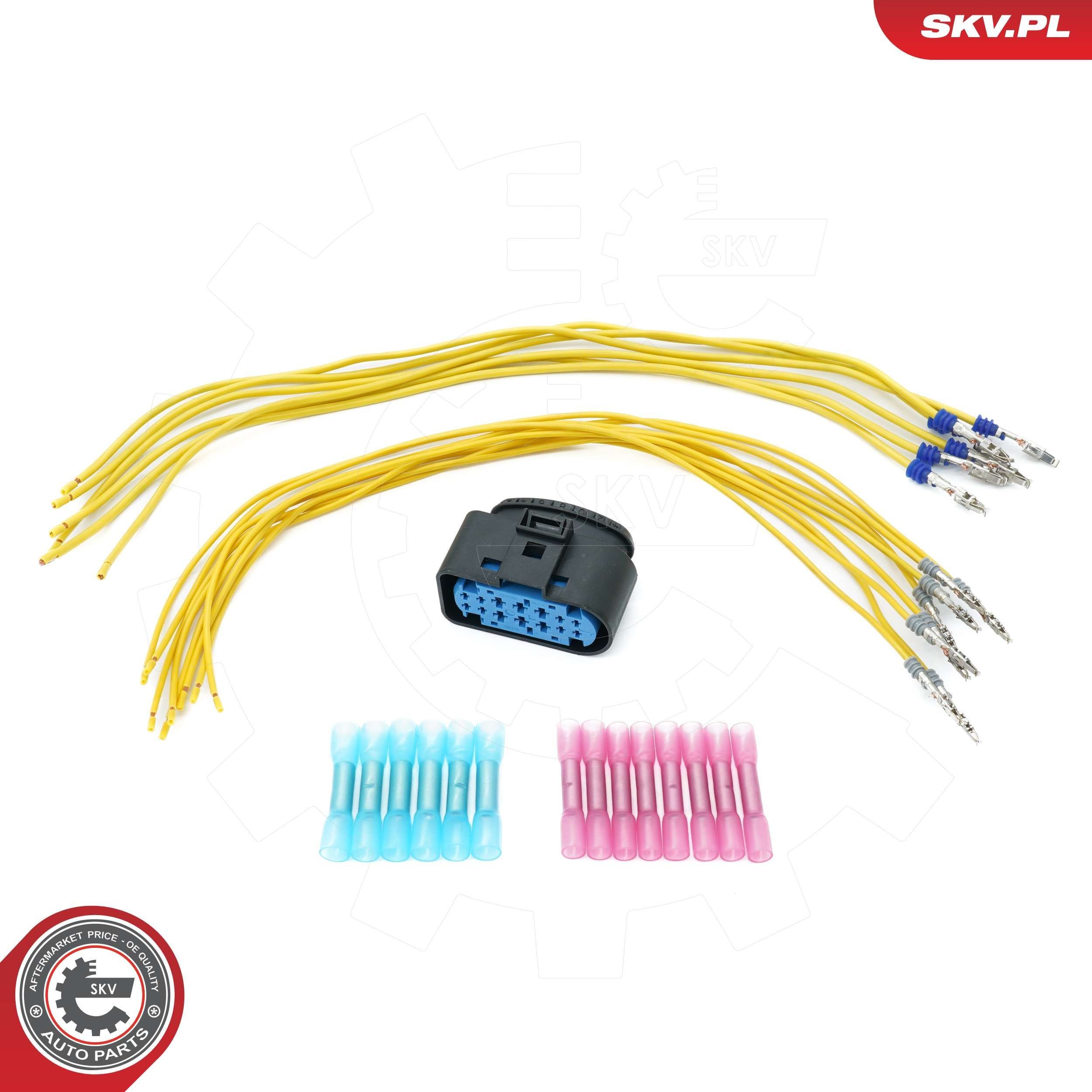 ESEN SKV Kit riparazione cavi, Faro principale Numero articolo: 53SKV138 poco costoso
