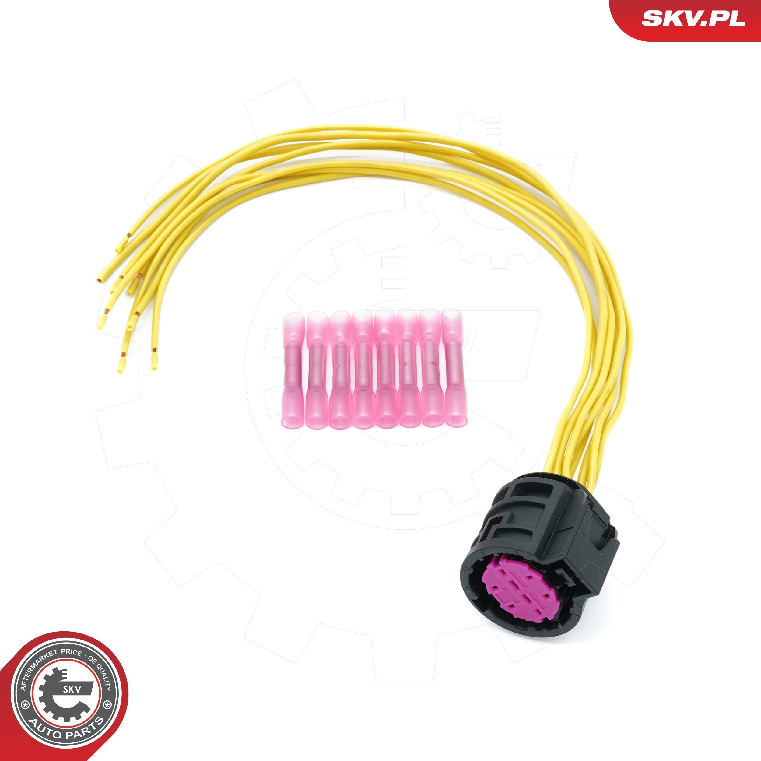 ESEN SKV Kit riparazione cavi, Faro principale Numero articolo: 53SKV147 poco costoso