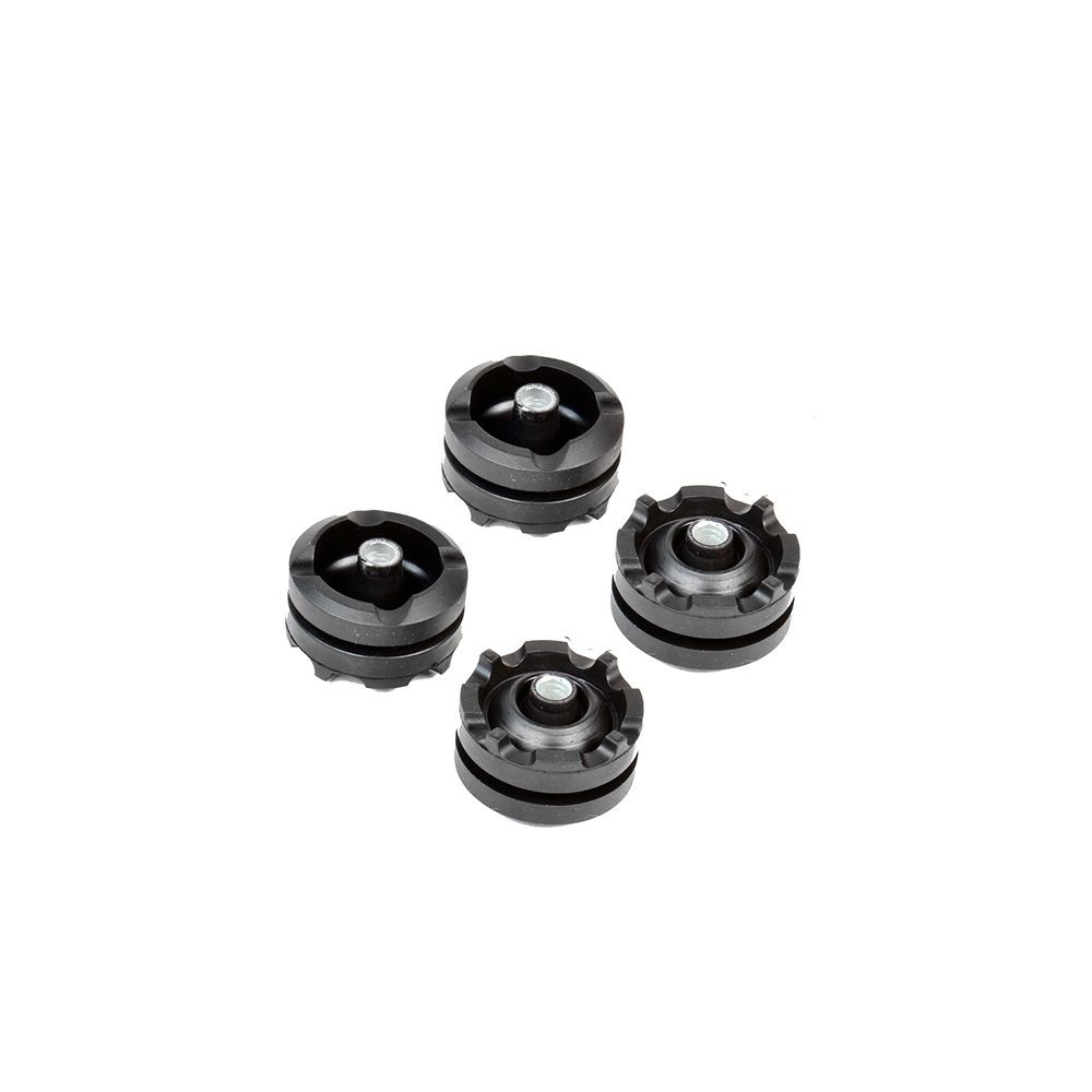 MiesslerAutomotive Corps de suspension, suspension pneumatique UGS: 31007-01-1777 à bon prix