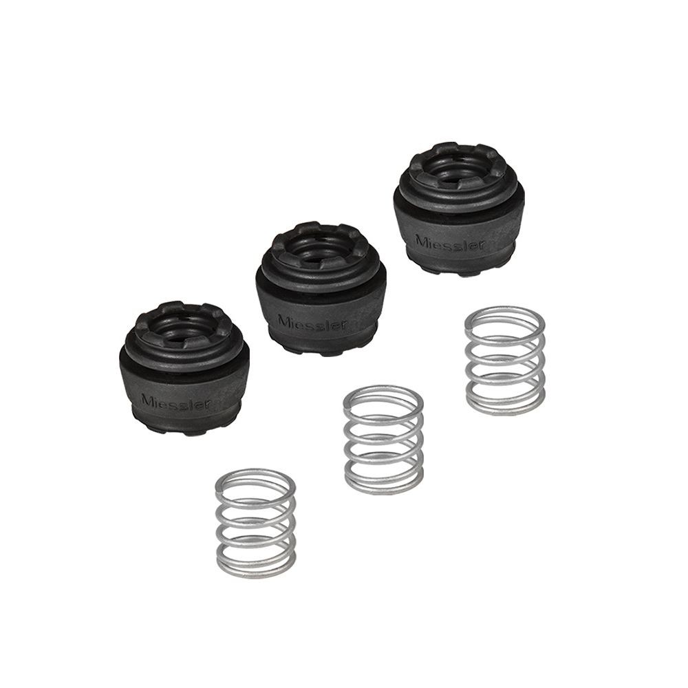 MiesslerAutomotive Corps de suspension, suspension pneumatique UGS: 3598-01-007E à bon prix