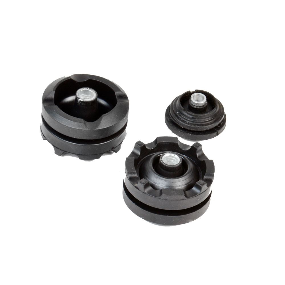 MiesslerAutomotive Corps de suspension, suspension pneumatique UGS: 3613-01-0376 à bon prix