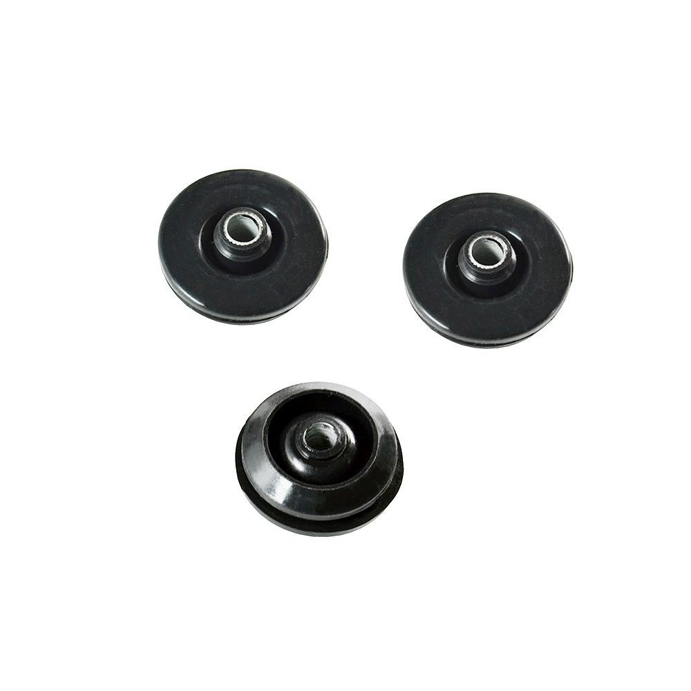 MiesslerAutomotive Corps de suspension, suspension pneumatique UGS: 3615-01-6033 à bon prix