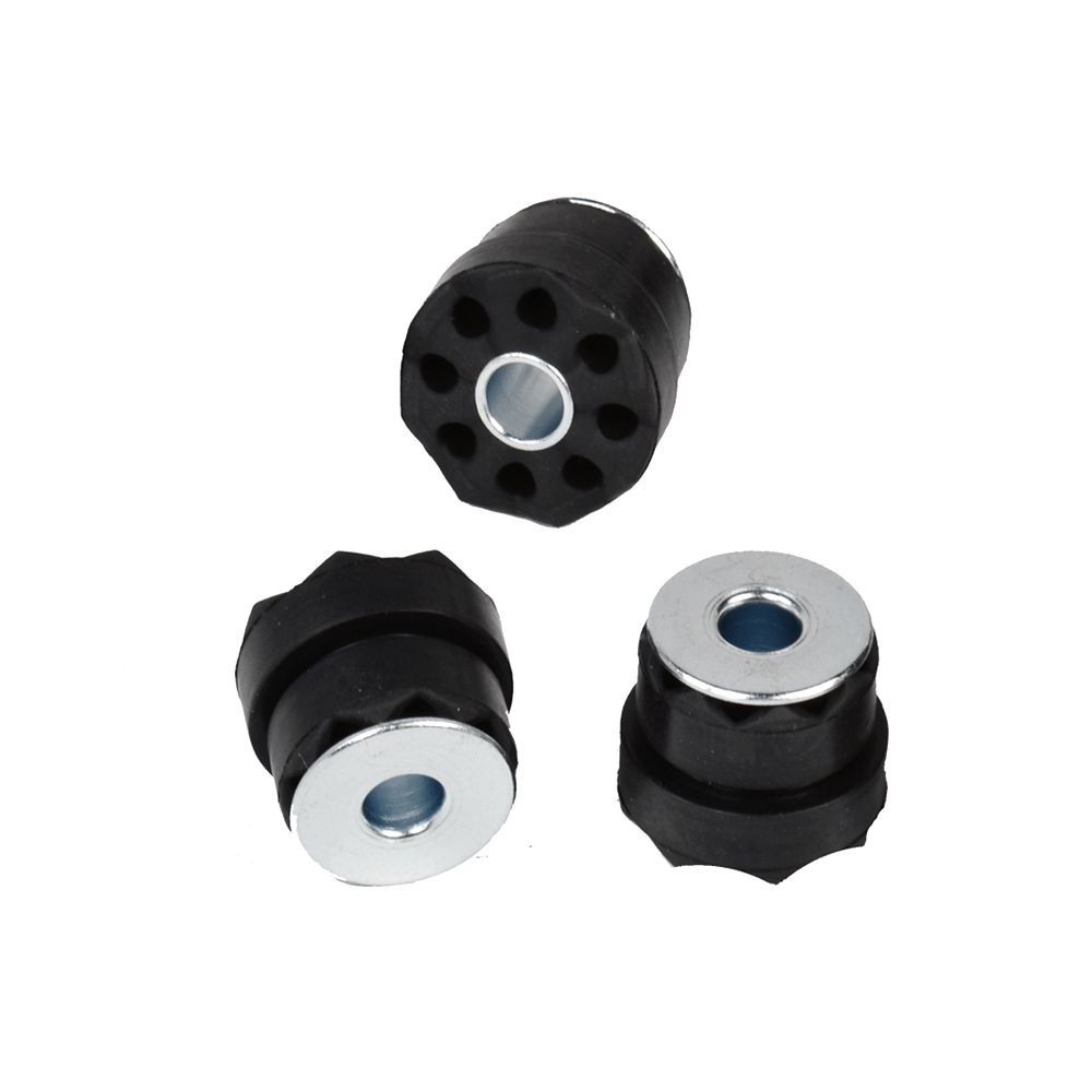 MiesslerAutomotive Corps de suspension, suspension pneumatique UGS: 3639-01-649 à bon prix