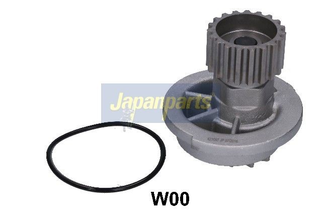 JAPANPARTS PQ-W00 Wasserpumpe