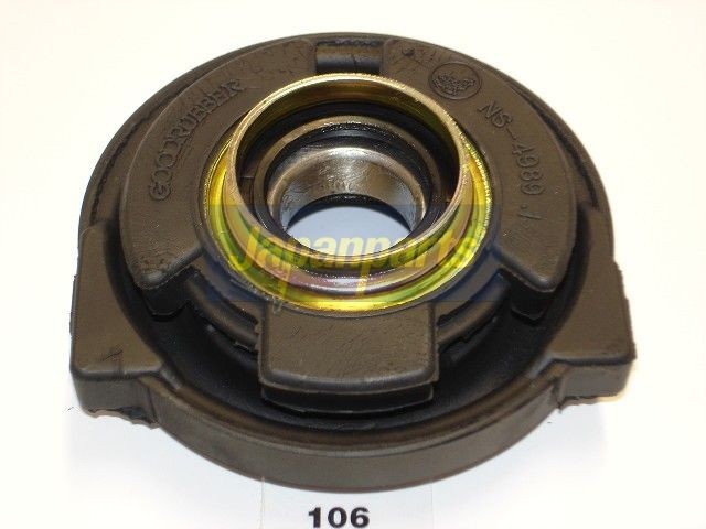 JAPANPARTS Gultnis, Kardānvārpstas vidējais gultnis raksta numurs: RU-106 lēti