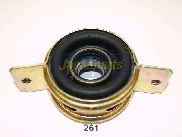 JAPANPARTS Gultnis, Kardānvārpstas vidējais gultnis raksta numurs: RU-261 lēti