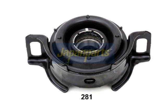 JAPANPARTS Gultnis, Kardānvārpstas vidējais gultnis raksta numurs: RU-281 lēti