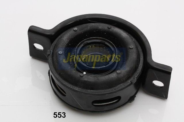 JAPANPARTS Gultnis, Kardānvārpstas vidējais gultnis raksta numurs: RU-553 lēti