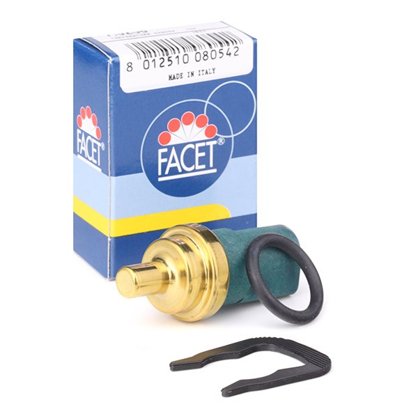 FACET Sensor, temperatura do líquido de refrigeração Número de artigo: 7.3258 baixo custo
