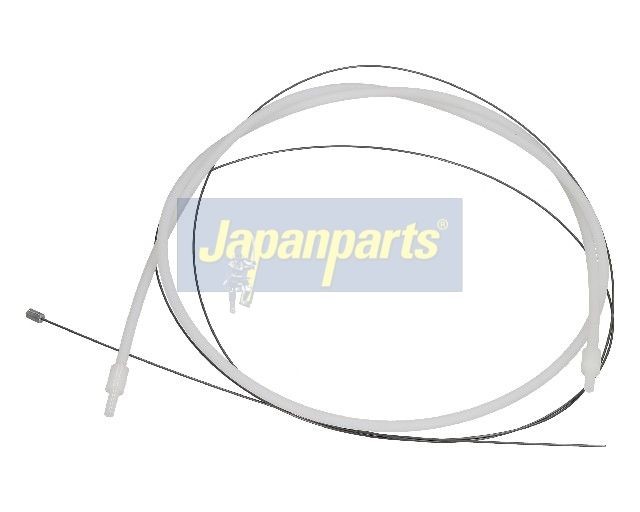 JAPANPARTS BCC-02148 Motorhaubenzug PANDA 1.1 4x4 54 PS Benzin 2004