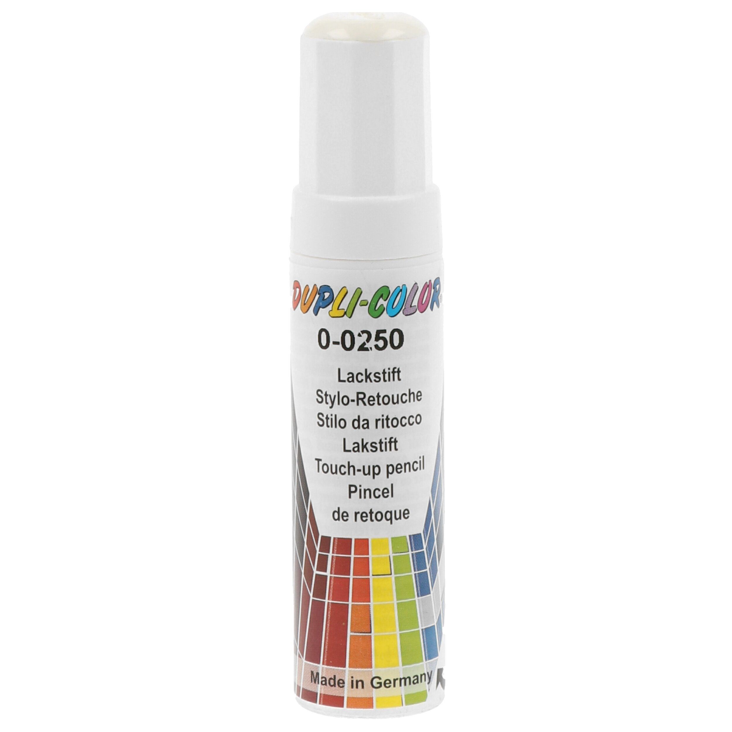 DUPLI COLOR 598371 Fahrzeug-Kombinationslack